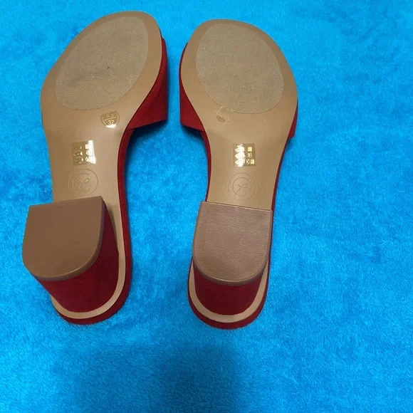 Chinese Laundry My Girl Sandals - Picture 5 of 6